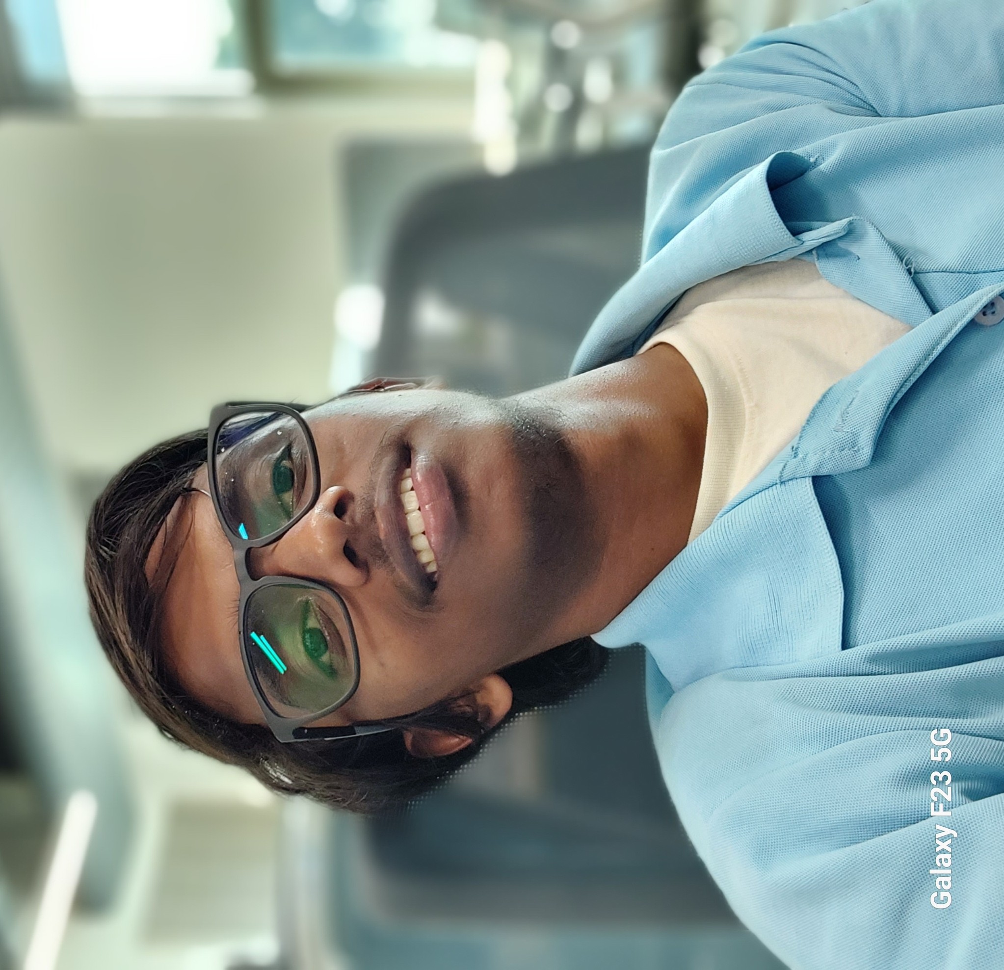 Arindam Majee